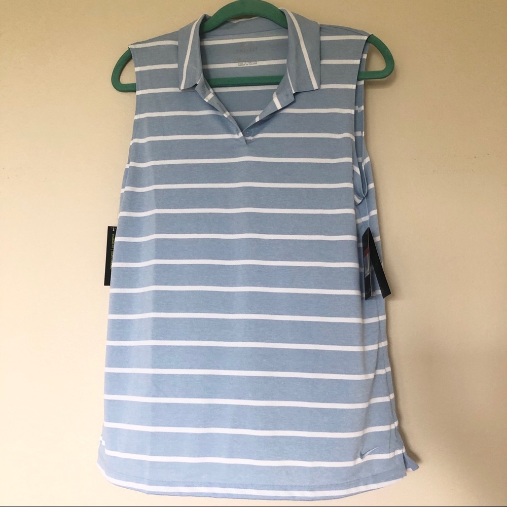 Nike Dri Fit Polo